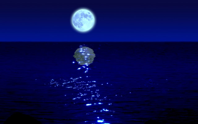 15年最大級の満月 もうすぐ中秋の名月とスーパームーンが連続で楽しめる Grape グレイプ