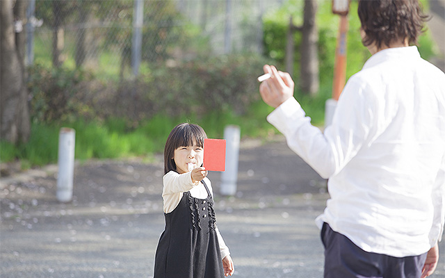 同じくらい休憩ください 非喫煙者が言えない心の叫び 9選 Grape グレイプ