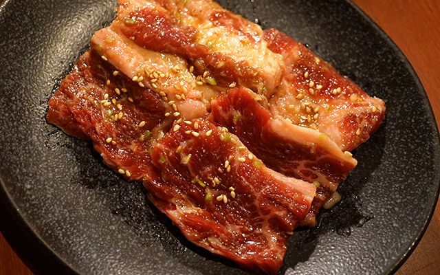 飯テロ注意 知らないと損する 焼き肉の 一番美味しい 焼き方とは 1 Grape グレイプ