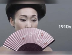 ９０年代から何かおかしい…！日本のヘアスタイルとメイク、流行の変化１００年