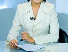 フジテレビの看板アナ・加藤綾子さんが4月末での退社を発表!【悲しみの声多数】