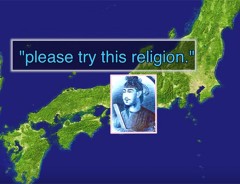 『日本の歴史』動画が海外で話題  　原爆は二か所で落とされてたのか…
