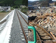 三陸鉄道はなぜ『震災復興のシンボル』になれたのか？