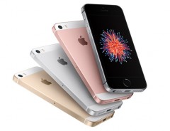 Apple『iPhone SE』発表　iPhone 5S以来、待望の小型モデル