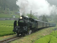 昭和の旧型客車が動き出す！電気機関車で11時間鈍行列車ツアー