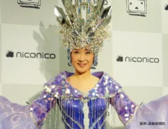 小林幸子の写真