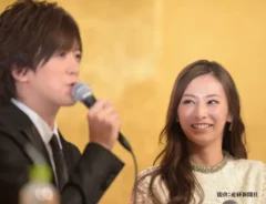 DAIGOと北川景子の写真