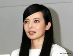 ベッキーの写真