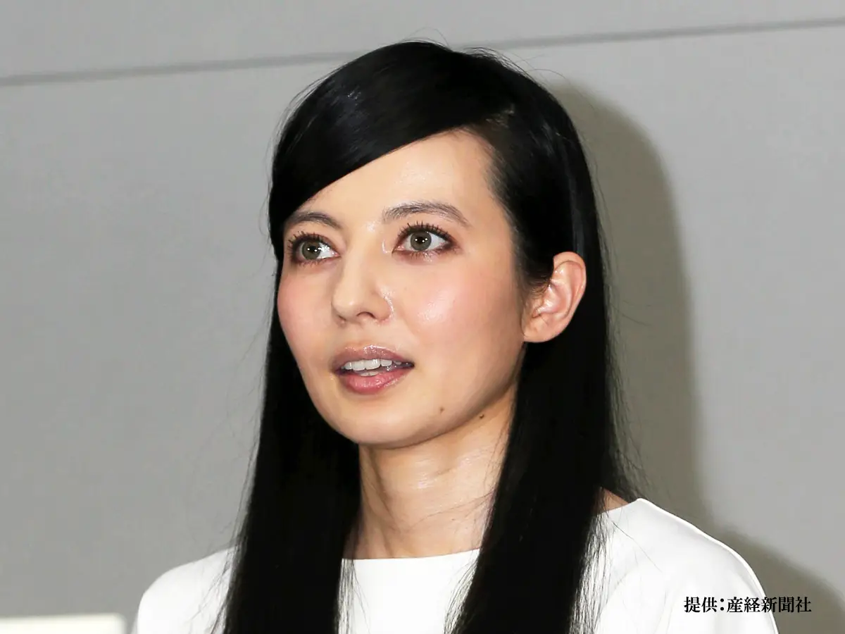ベッキーの写真