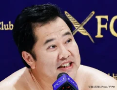 とにかく明るい安村を10年支えた妻の言葉 下積み時代の夫婦エピソード