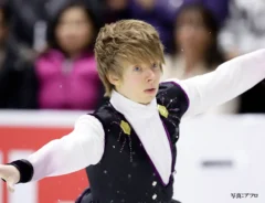 ケヴィン・レイノルの写真