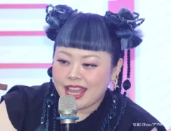 渡辺直美の写真
