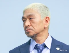 乙武さんの不倫騒動に 松本人志が語った持論の内容