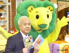 『ごきげんよう』31年半の歴史に幕 小堺一機さん最後のスピーチ全文
