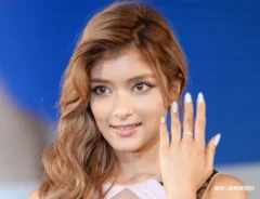 ローラの知られざる一面！　才能が凄いと驚きの声が続出