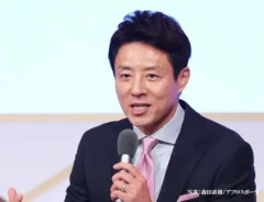 松岡修造の写真