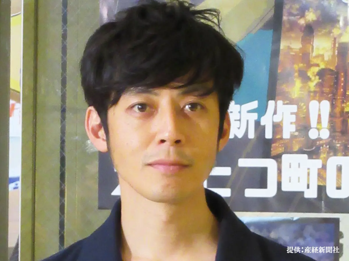 キングコング西野亮廣の写真
