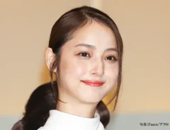 佐々木希の写真