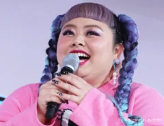 渡辺直美の写真
