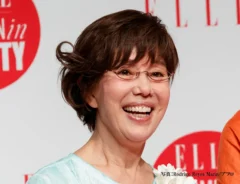 平野レミ、息子と上野樹里が結婚　Twitterでおもしろ祝福コメント