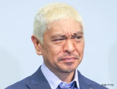 松本人志の写真