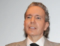 デーブ・スペクターが選挙報道に苦言 「開票特番やめてアニメでいい」に共感の声