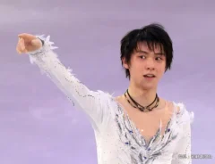 羽生結弦が初めての手作りチョコに挑戦　先生も感心したアスリートならではの才能とは