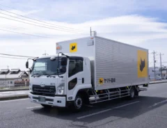 不慣れな新人にベテランがひと言　「この宅配の兄ちゃん、やるな！」