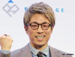 「渡辺直美をブタに」　批判の声続出の開会式演出に田村淳がコメントし、反響