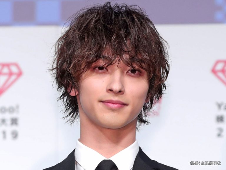 横浜流星の弟の名前は 海斗 過去に公開された弟の写真は Grape グレイプ