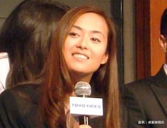 後藤久美子には姉が１人いる　「自分とは系統の違う美人」と自慢していたことも
