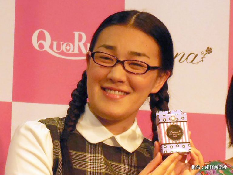 妊娠を発表した たんぽぽ白鳥久美子 相方 川村エミコのコメントがぐっとくる Grape グレイプ