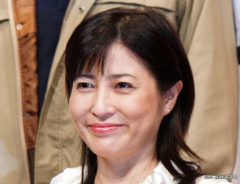 収益は全額寄付　岡江久美子さん一周忌に『岡江フェスティバル』開催