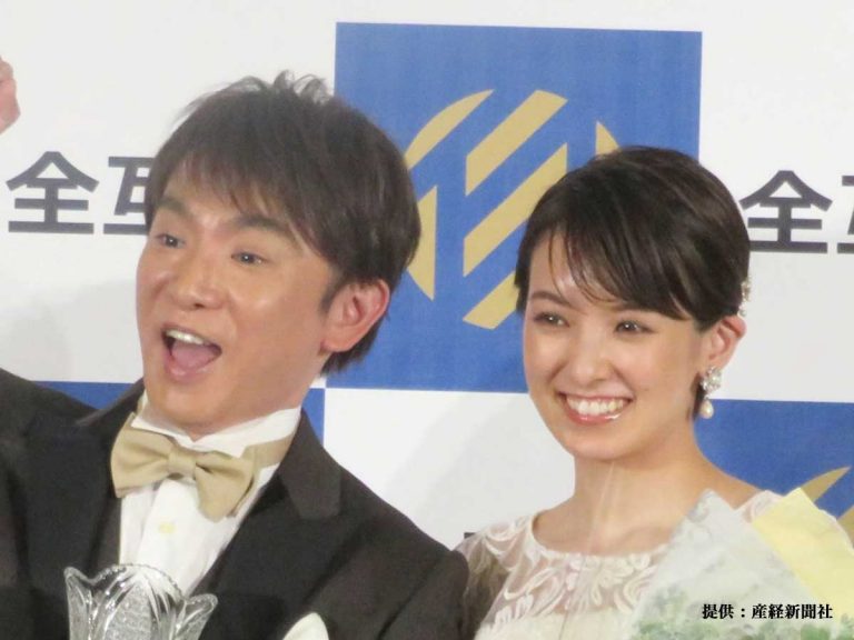 第１子妊娠を発表した濱口優夫婦 子供の性別 を聞かれた時の返答に 胸がジーン Grape グレイプ