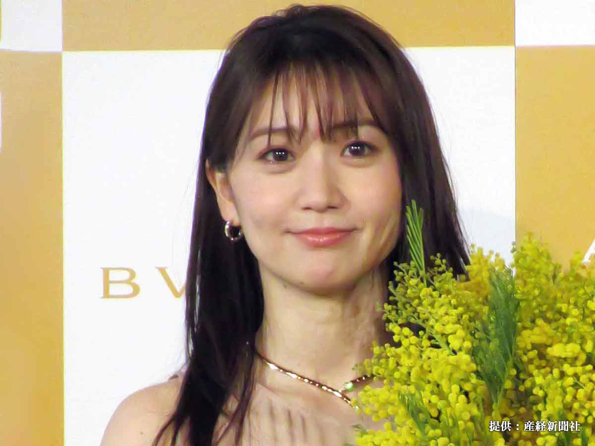 大島優子が子役やってたって知ってた 意外な女優の幼少期を演じていた Grape グレイプ