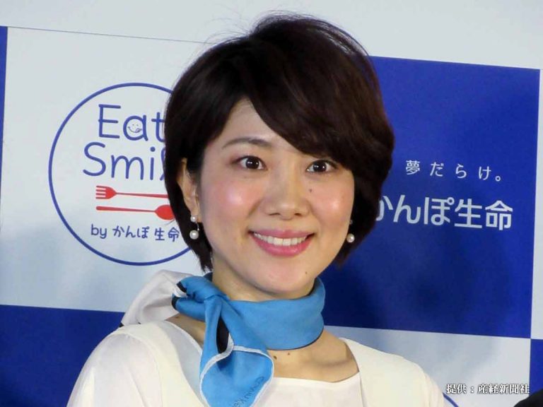 潮田玲子が結婚した夫はどんな人 現在の姿に 相変わらず美しいな Grape グレイプ