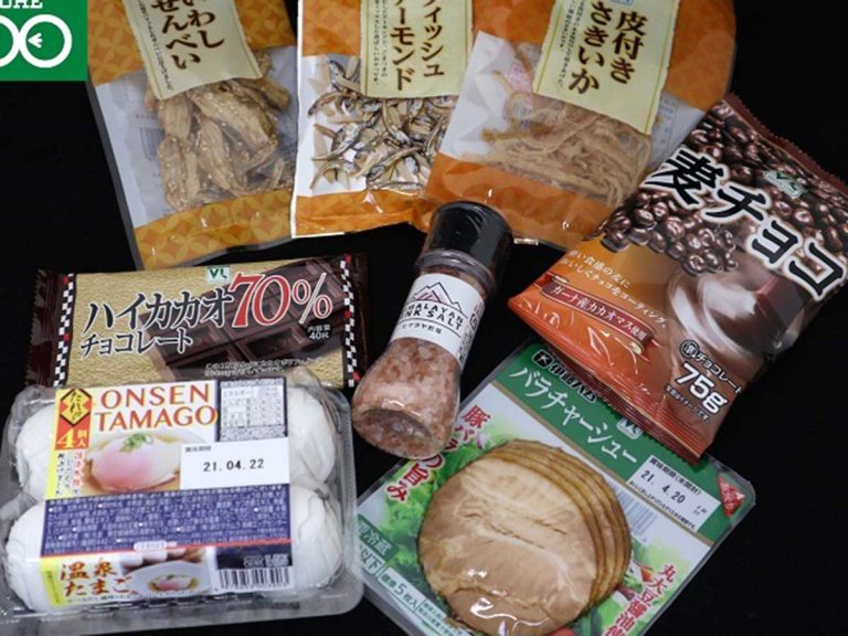 ローソンストア１００の社員がおすすめするスイーツや隠れた名品とは Grape グレイプ