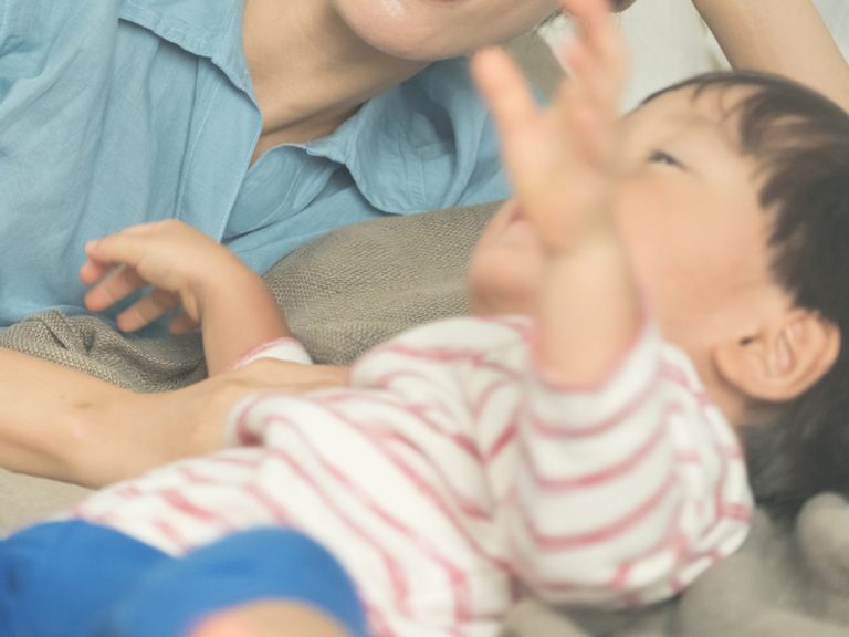 コレは震える ゾッとした 息子のつぶやきに戦慄 母親が投稿した子育ての 怖い話 とは Grape グレイプ