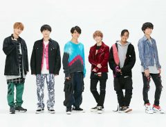 『Aぇ! group』、オールナイトニッポン特別番組が決定　【メンバーコメント全文】