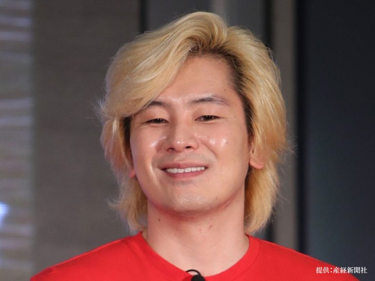 カズレーザー ３つの願いごと まさかの使い道に驚きの声 Grape グレイプ