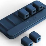 ケーブルホルダー『Anker Magnetic Cable Holder』