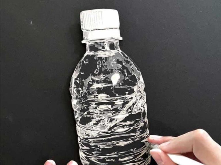 おいしそうな水の入ったペットボトル 実はコレ Grape グレイプ