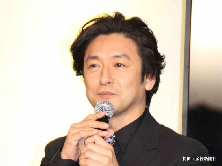 石丸幹二の若い頃がかっこいい 今のイメージと比べると Grape グレイプ
