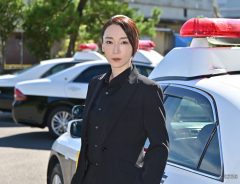 『TOKYO MER』に稲森いずみが出演　物語のカギを握る刑事役