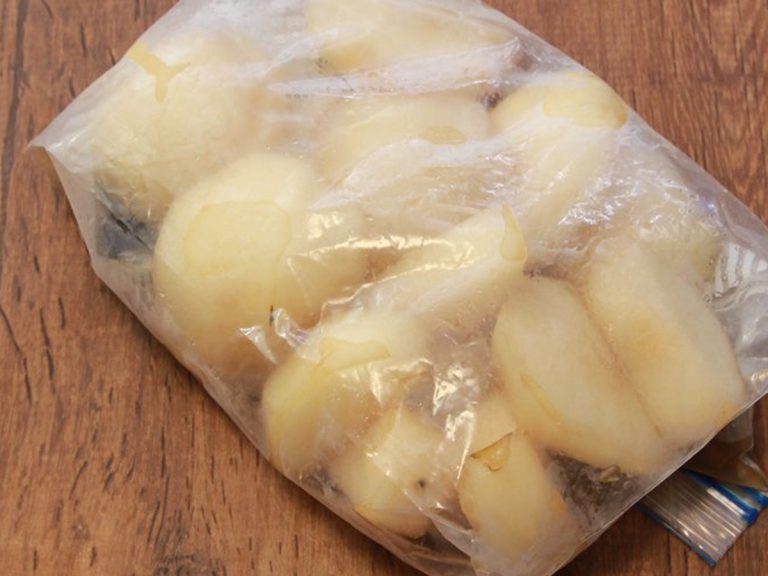 この梨 甘くないや そんな時でもおいしく食べられる ひと工夫 がめちゃ簡単 Grape グレイプ