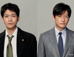 TBS新ドラマ『最愛』キャスト発表　松下洸平が刑事役、井浦新が弁護士役で出演