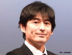 宇都宮隆に ６０歳をすぎてもかっこいい の声 大の猫好きで愛猫の写真集を発売 Grape グレイプ