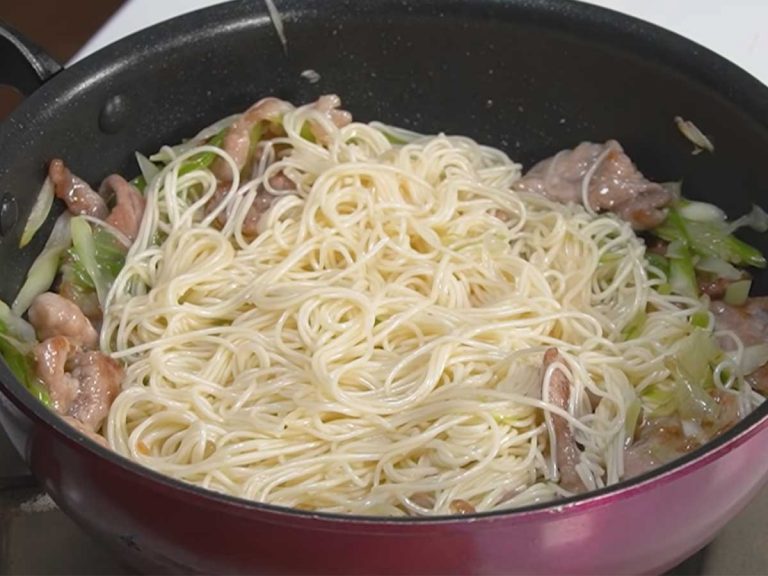 塩とネギとレモンの香りが最高 これが究極のそうめんレシピだ Grape グレイプ 塩とネギとレモンの香りが最高 これが究極のそうめんレシピだ Grape グレイプ