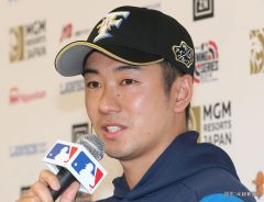 「最高の仲間とプレーすることができて幸せ」　ハンカチ王子・斎藤佑樹が引退表明