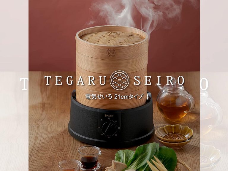 電気せいろ「TEGARU＝SEIRO」 - 調理機器